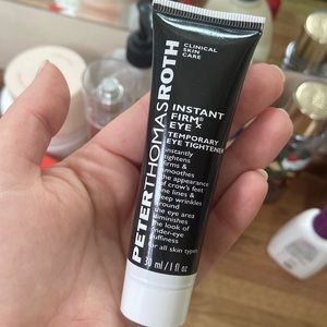 Peter Thomas Roth instant firmx eye tightener